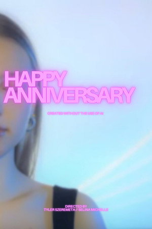 Happy Anniversary