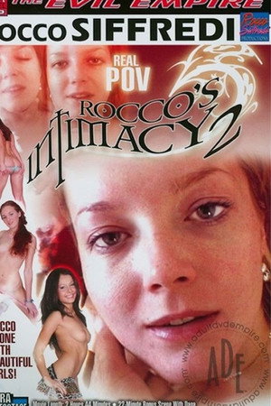 Rocco's Intimacy 2