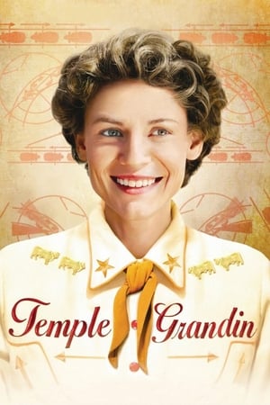 Temple Grandinová