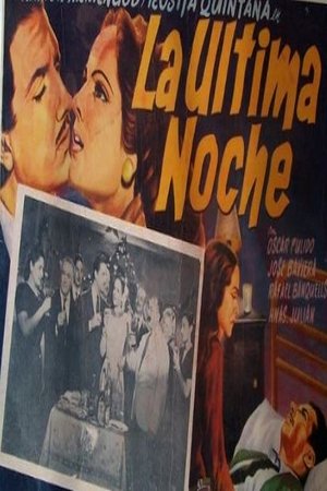 La última noche