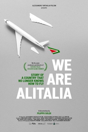 Noi siamo Alitalia