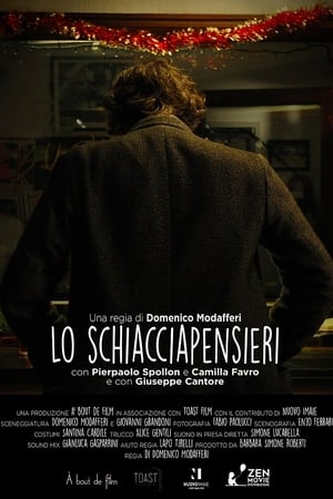 Lo schiacciapensieri