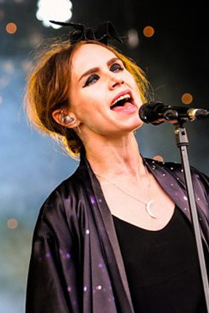 Nina Persson