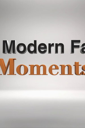 Real Modern Family Moments