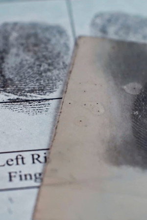 Left for Dead - The Murder of Hilda Murrell