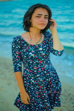Reem Al-Masry Reem Al-Masry
