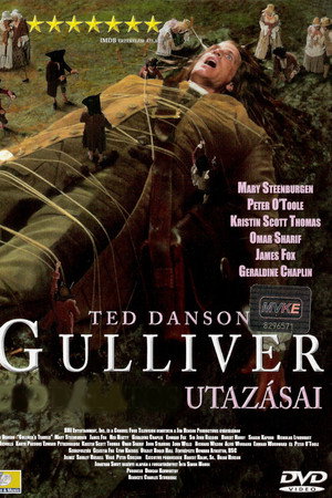 Gulliver utazásai
