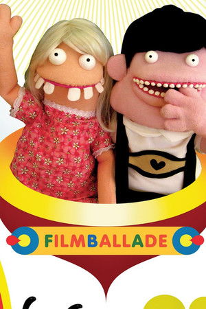 Carsten & Gittes Filmballade