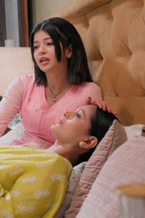 Ruhi urges Abhir to fix his marriage