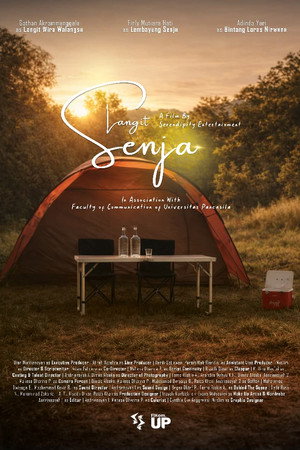 Langit Senja