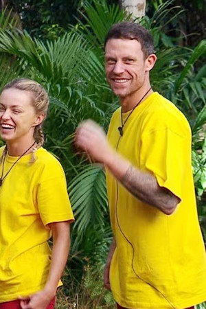 The Hungry Games: Rank Tanks / Catch a Crawling Critter / The Final