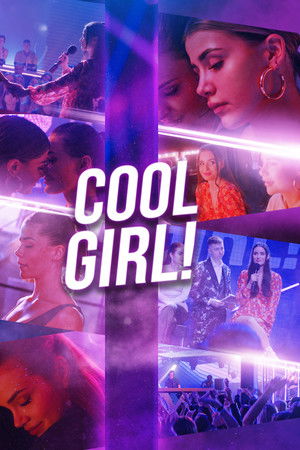 Cool Girl!