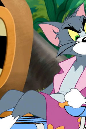 Kocour vám ukradl zavazadla