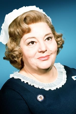 The Amazing Hattie Jacques: Larger than Life
