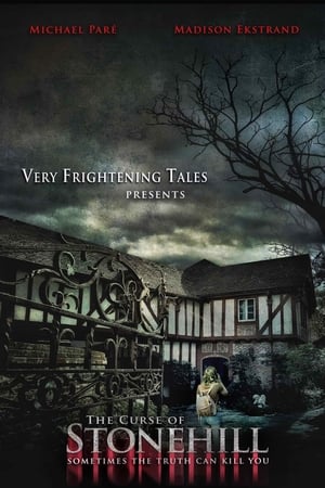 Very Frightening Tales