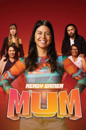 Ready Gamer Mum