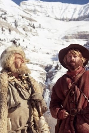 Jeremiah Johnson