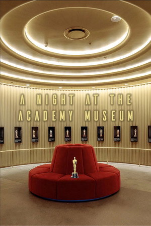 A Night at the Academy Museum