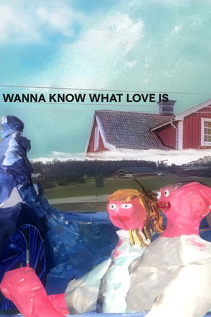 I Want to Know What Love Is