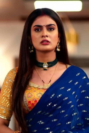Meena Troubles Ishani