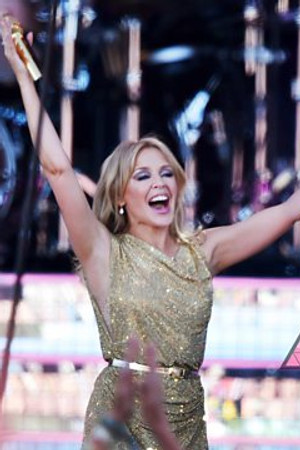 Kylie Minogue