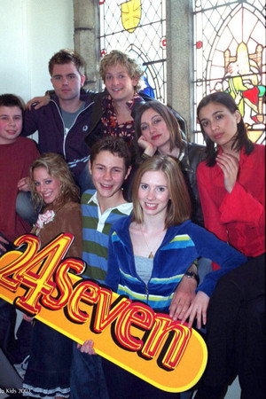 24Seven