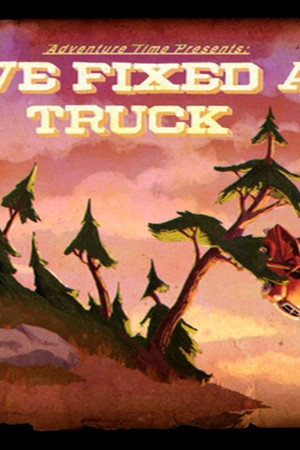 We Fixed a Truck
