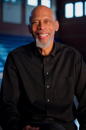 Kareem Abdul-Jabbar