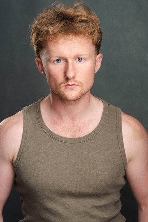 Cameron Prince