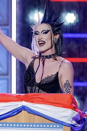 The National Drag Convention Roast