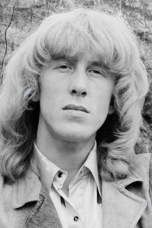 Davey Johnstone