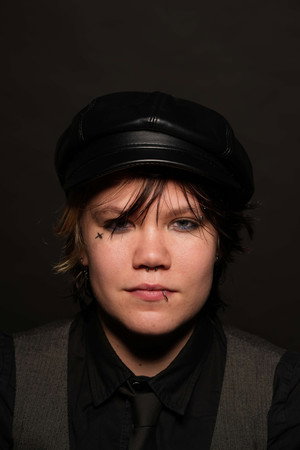 Nathan Wood