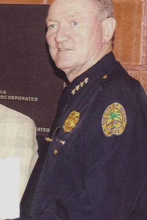 Officer Down