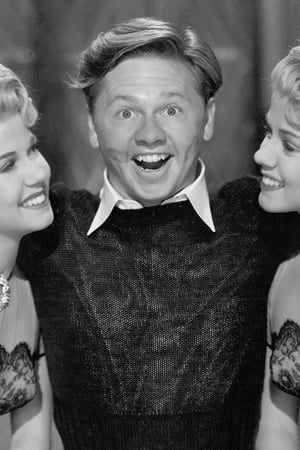 Andy Hardy's Blonde Trouble