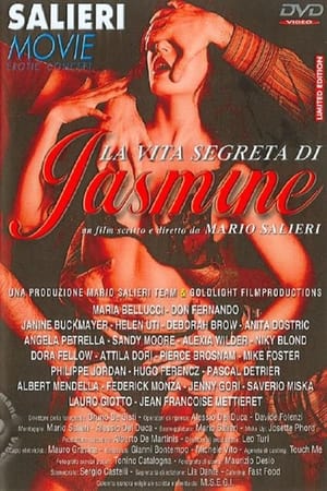 La Vita segreta di Jasmine