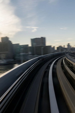 Is Life Really Getting Faster?