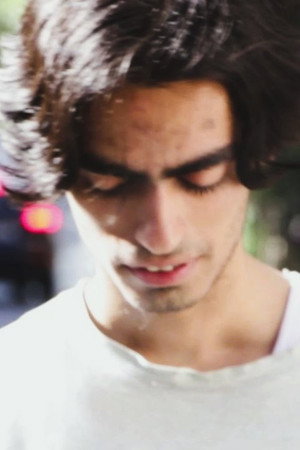 Ehsan Ghavidel Ehsan Ghavidel