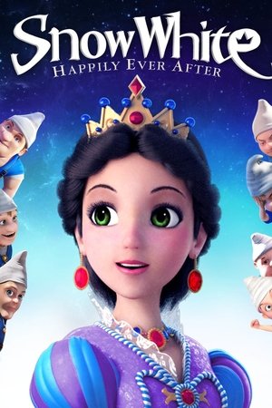 Snow White's New Adventure
