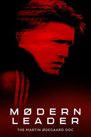 Martin Ødegaard: Modern Leader