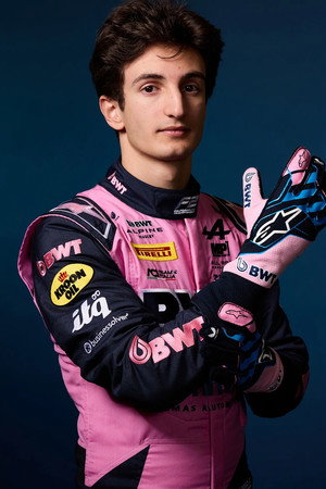 Crypto.com Miami Grand Prix -Race