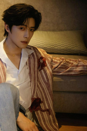 Fang Yilun Fang Yilun