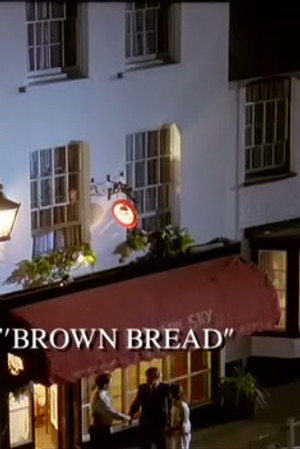 Brown Bread