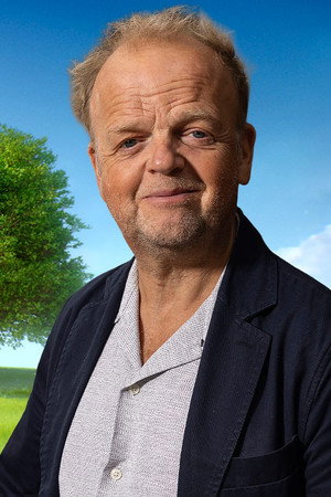 Toby Jones
