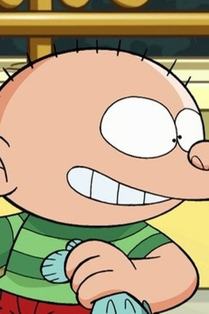Episode 19