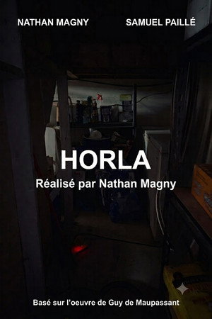 HORLA