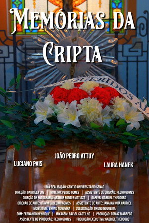 Memórias da Cripta