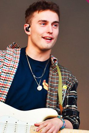 Sam Fender
