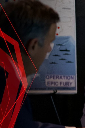 25/03/2026: Iran’s Uncertain Future Unfolds as First Crewed Moon Mission in Decades Nears