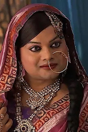 Sharifuddin writes to Jodha