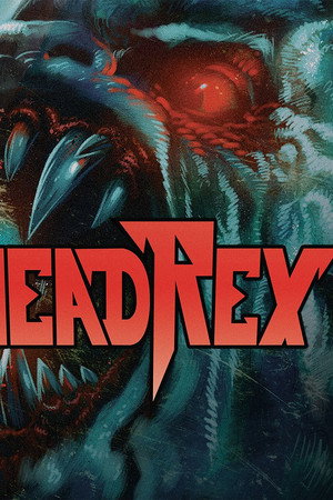 Rawhead Rex